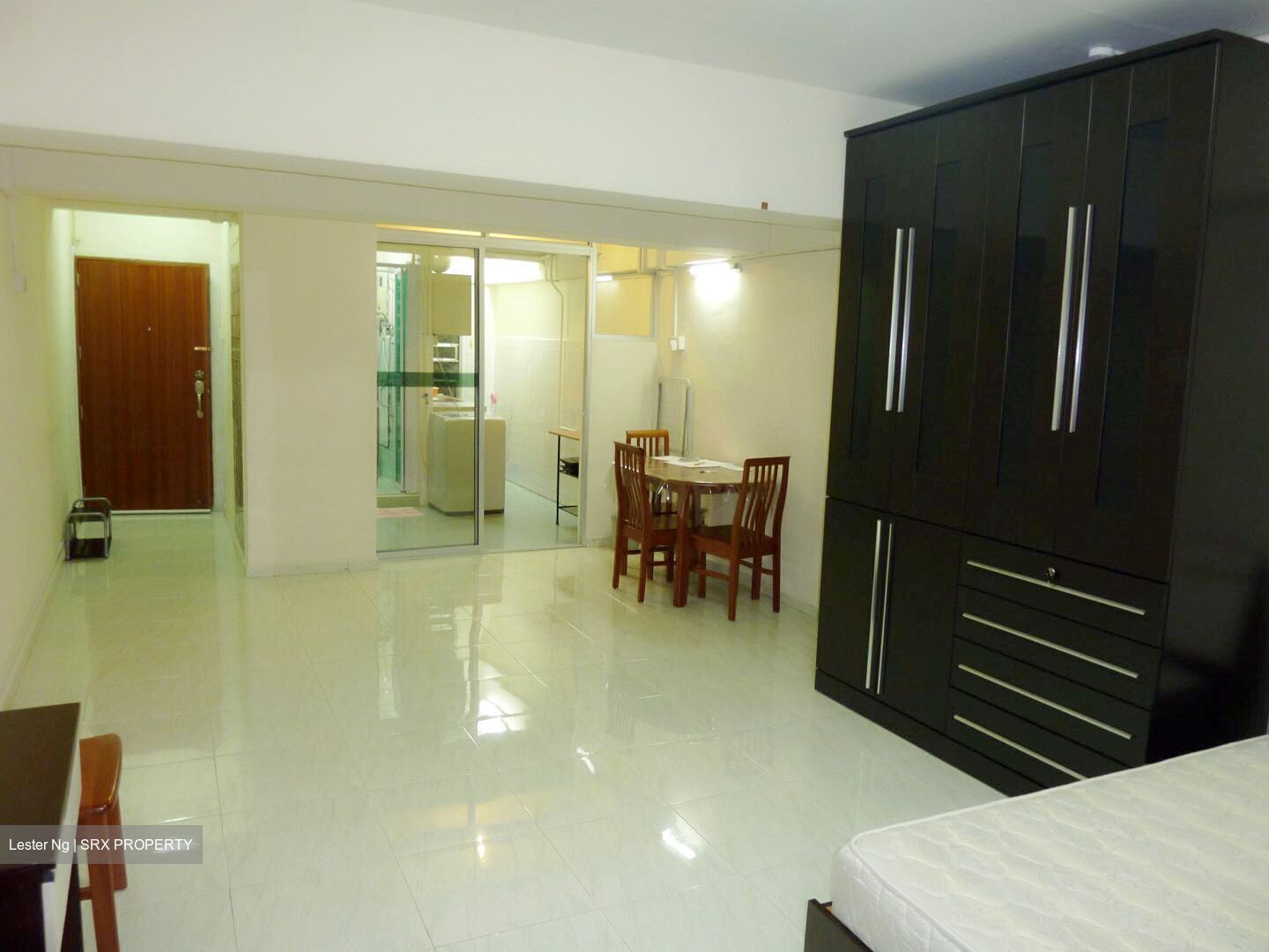 People's Park Complex (D1), Apartment #543380941